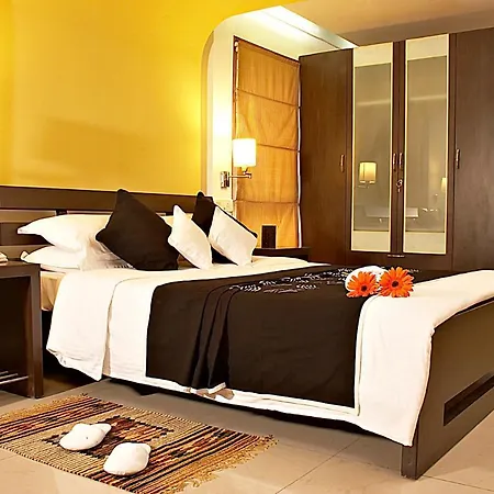 Oyo 554 Hotel Red Carpet Residence-2