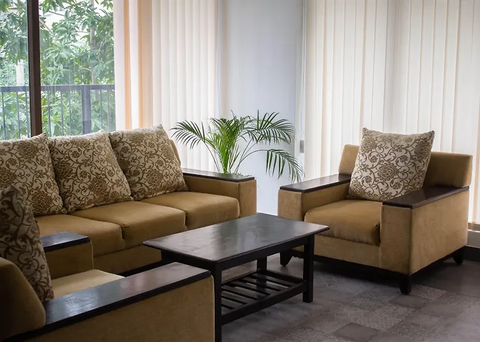 Catalyst Suites Bangalore